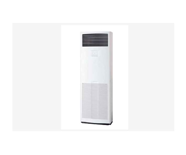FVQ SERIES floor standing air conditioners