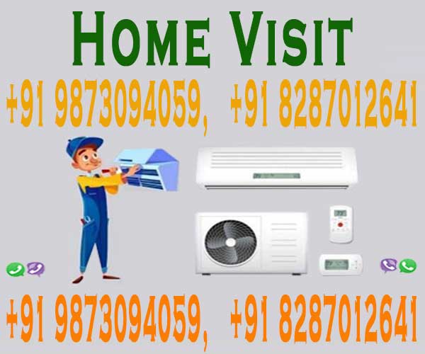 Home Visit For Air Conditioners.

Home visit charges starting from Rs.300/- per visit.