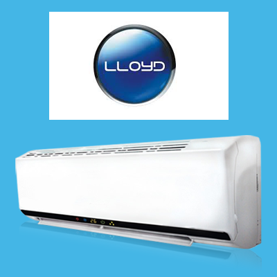 LLoyd Split Air Conditioners