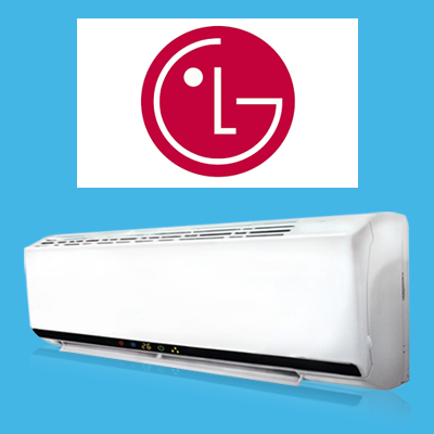 LG Split Air Conditioners