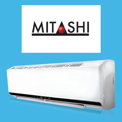 Mitashi Split Air Conditioners