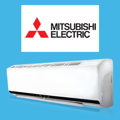 Mitsubishi  Split Air Conditioners
