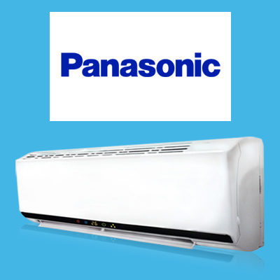 Panasonic Split Air Conditioners