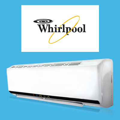 Whirlpool Split Air Conditioners