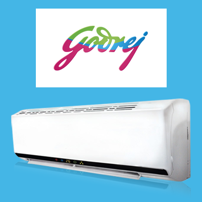 Godrej Split Air Conditioners