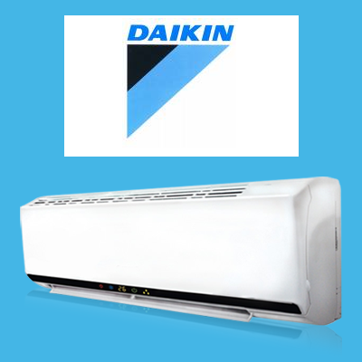 Diakin Split Air Conditioners