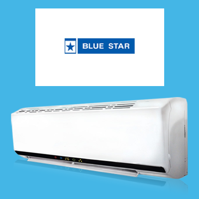 Blue Star Split Air Conditioners