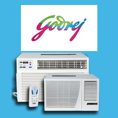 Godrej Window Air Conditioners