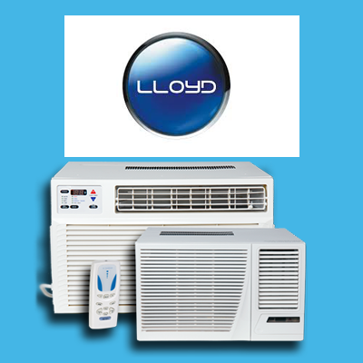 LLoyd Window Air Conditioners