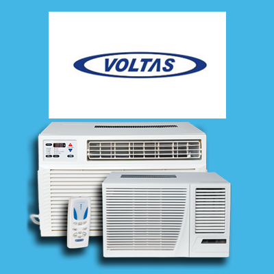 Voltas Window Air Conditioners