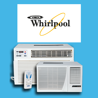 Whirlpool Window Air Conditioners